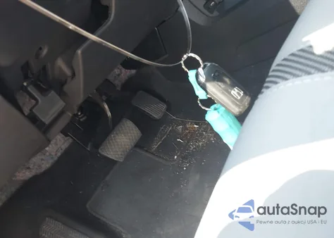 2017 Honda Civic Ex из США, поврежденный, VIN 19XFC2F78HE073170